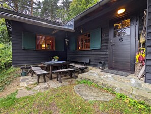 House | Balcony - Holiday Home in Edlitz Near Ski Slopes (Edlitz)