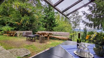 House | Dining