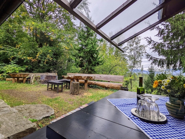 Ferienhaus | Speisen