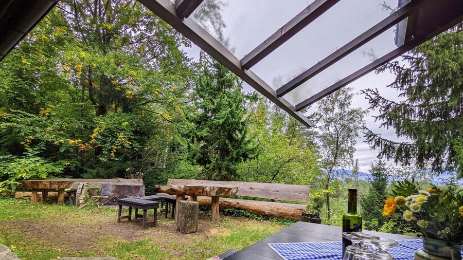 Holiday Home in Edlitz Near Ski Slopes