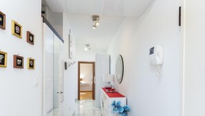 Interior detail - Beachside Comfort in Split With Terrace (Split)