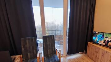 Apartment | Wohnzimmer
