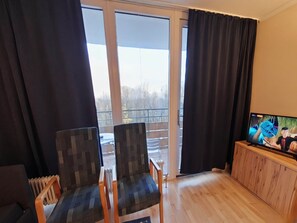 Apartment | Wohnzimmer
