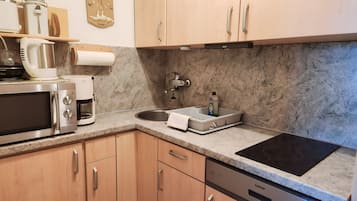 Apartment | Private kitchen