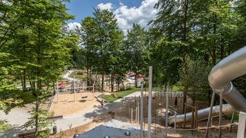 Apartment | View from property