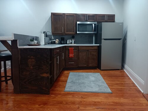 Historical downtown Sebring at the Circle