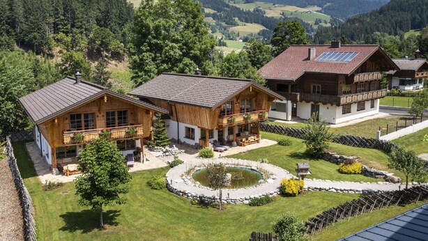 Chalet | Exterior