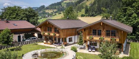 Chalet | Exterieur