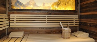 Luxurious Chalet in Wagrain With Private Pool