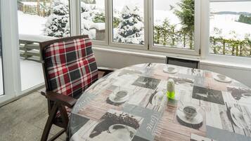 Rumah | Tempat makan