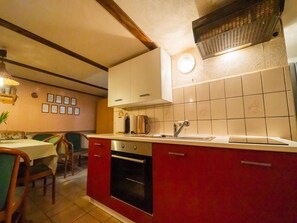 House | Private kitchen