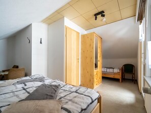 Casa | 3 dormitorios y mobiliario individual