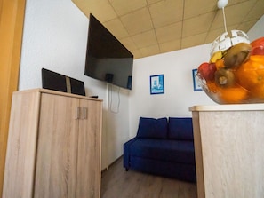 House | Living room