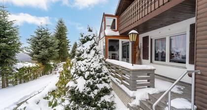 Cozy Holiday Home With Terrace and Garden