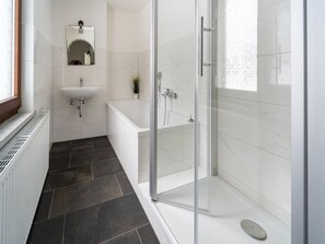 Casa | Baño | Ducha