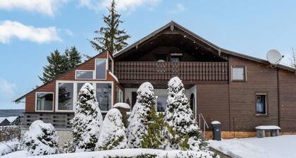 Cozy Holiday Home With Terrace and Garden
