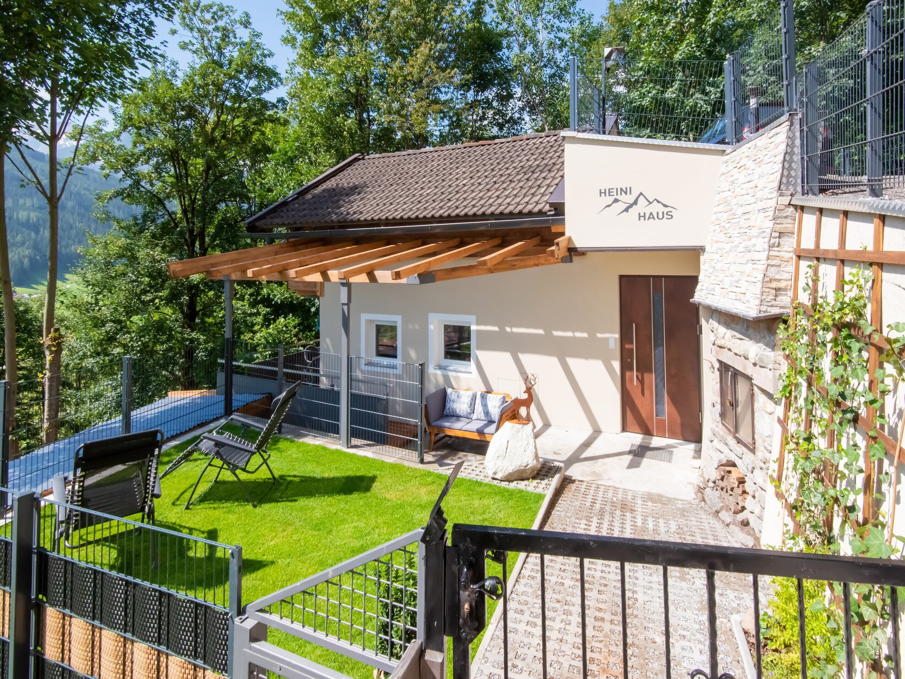 Maison | Extérieur