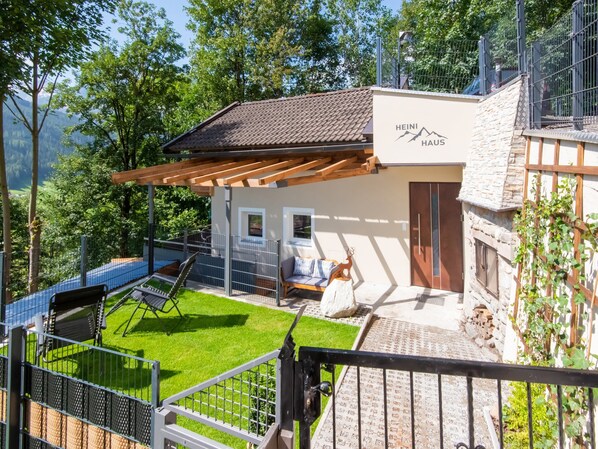 Casa | Exterior