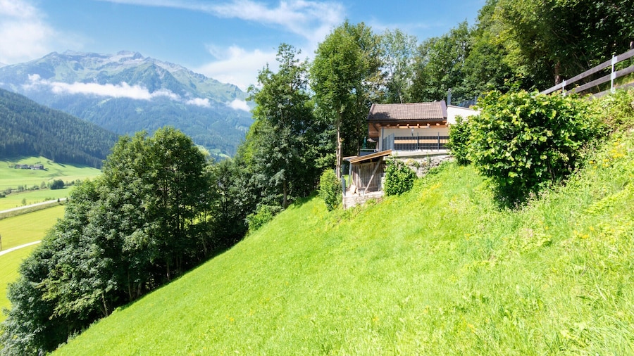 Apartment Bramberg Near Wildkogel Ski Lift