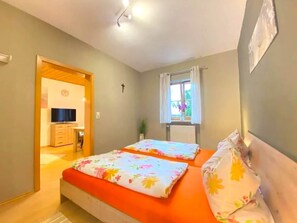 Apartment | Innendetails