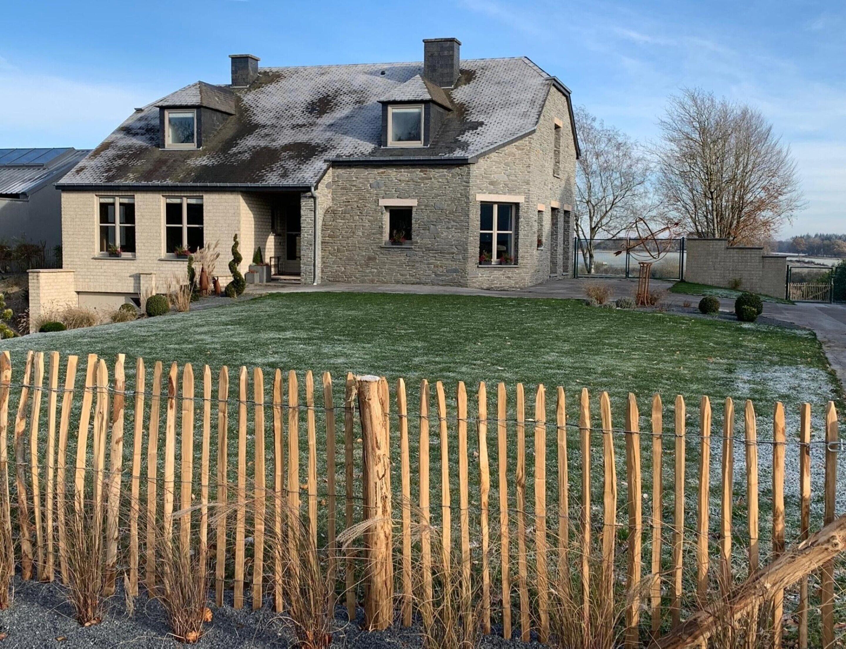 House | Exterior