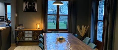 Casa | Restaurantes