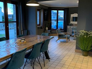 Huis | Dineren