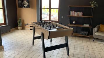 Huis | Accommodatievoorziening