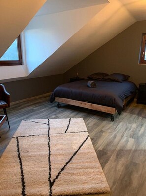 Huis