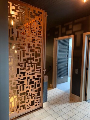 Huis | Interieur