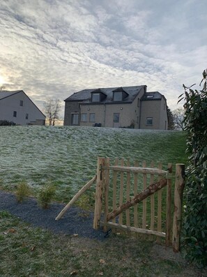 Huis | Tuin