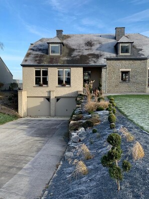 House | Exterior