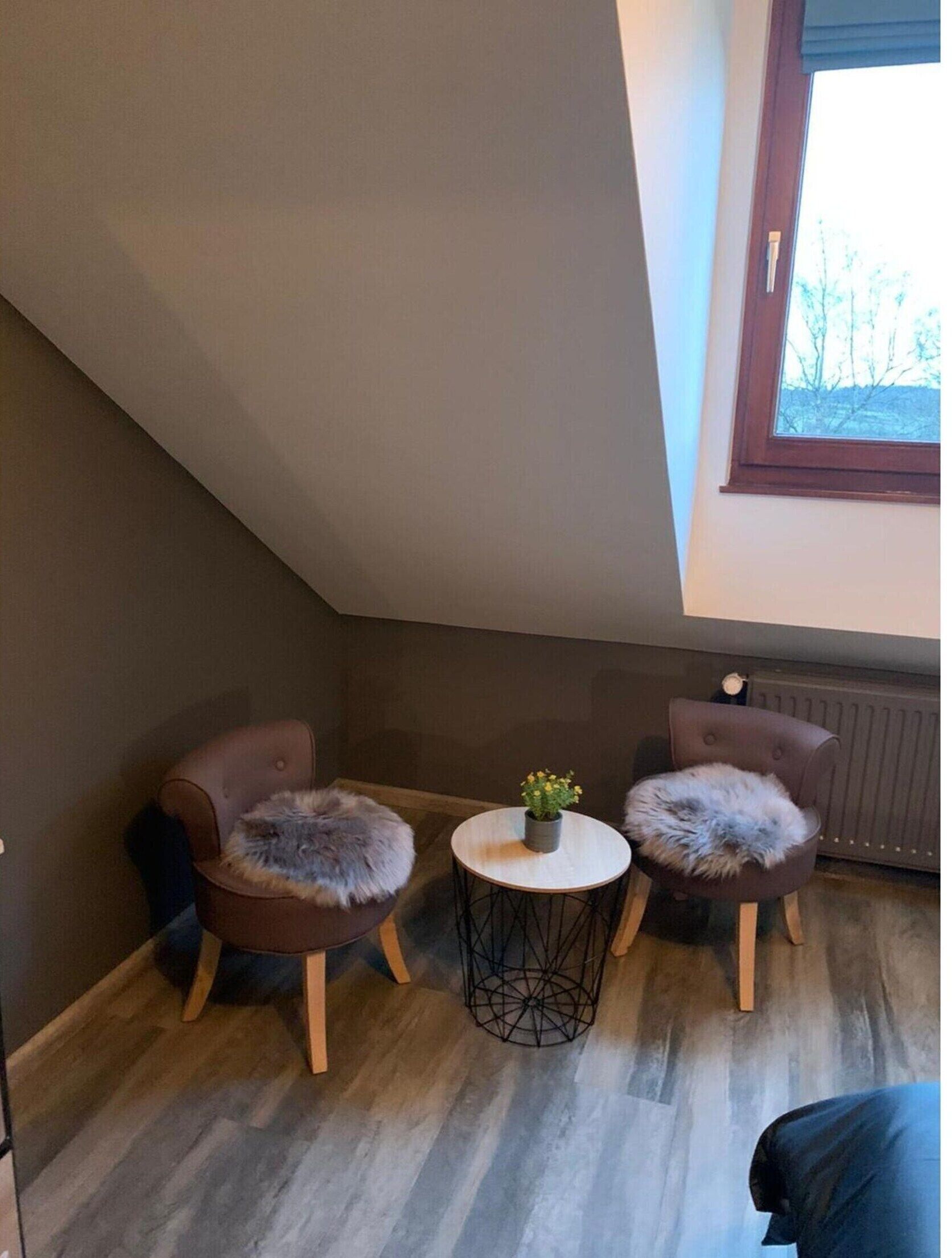 House | Living room