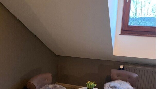 Casa | Sala de estar