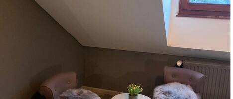 House | Living room