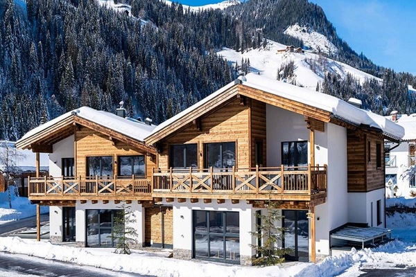 Apartment | Exterior
