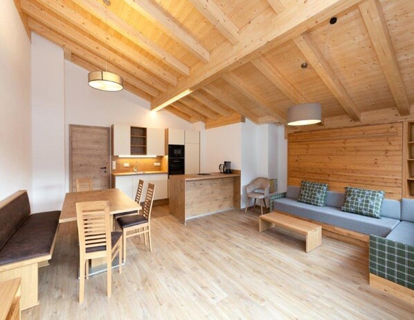 Casa | Sala de estar