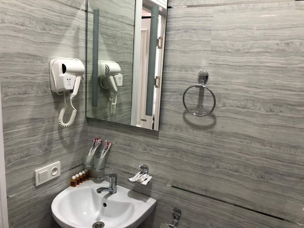 Foto - Old Station Hotel