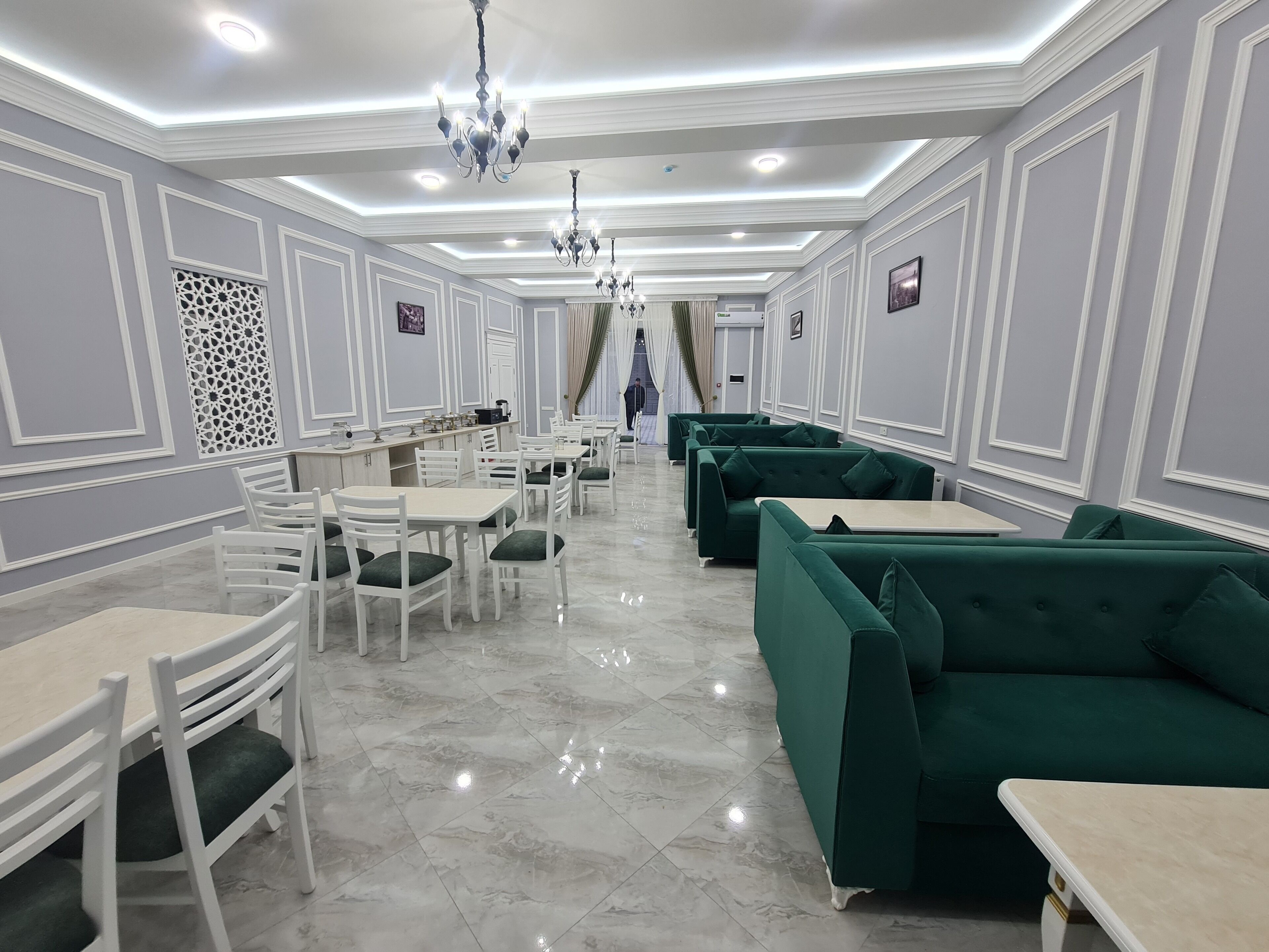 Foto - Old Station Hotel