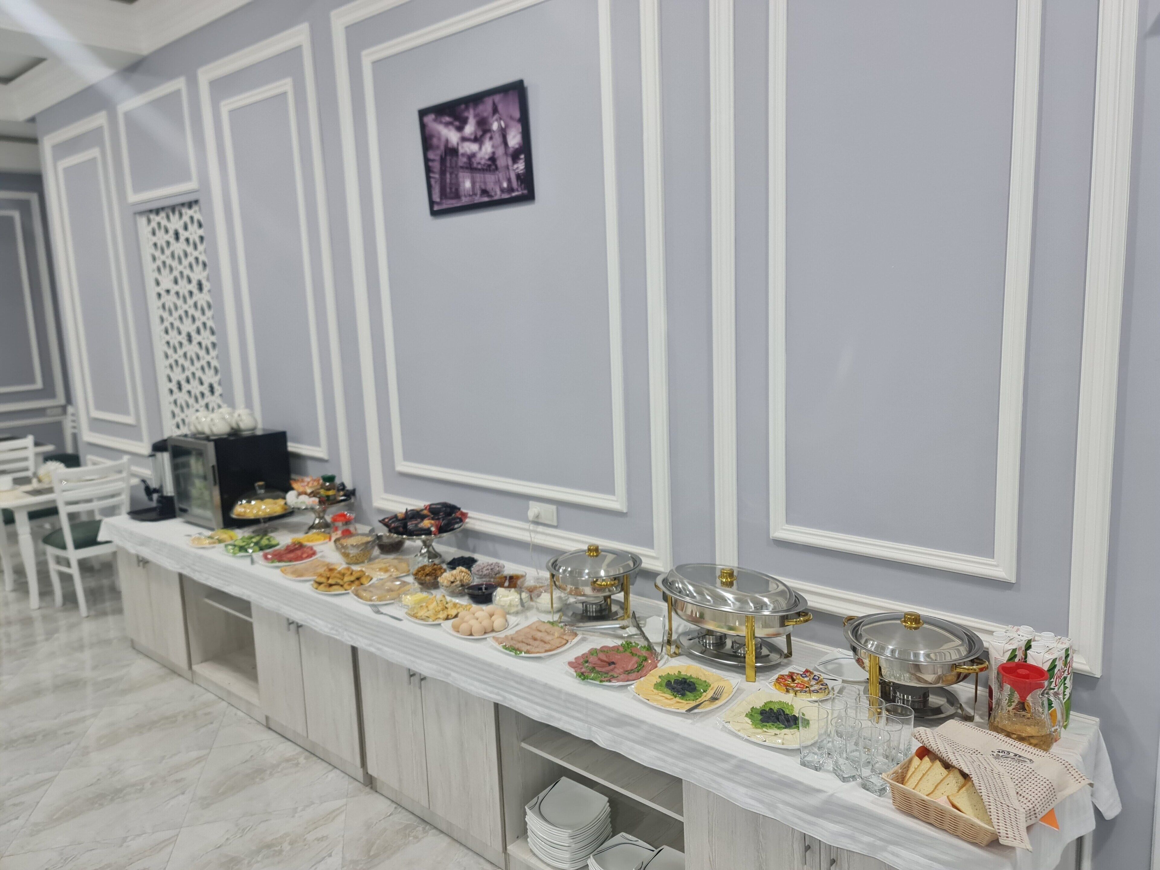 Foto - Old Station Hotel