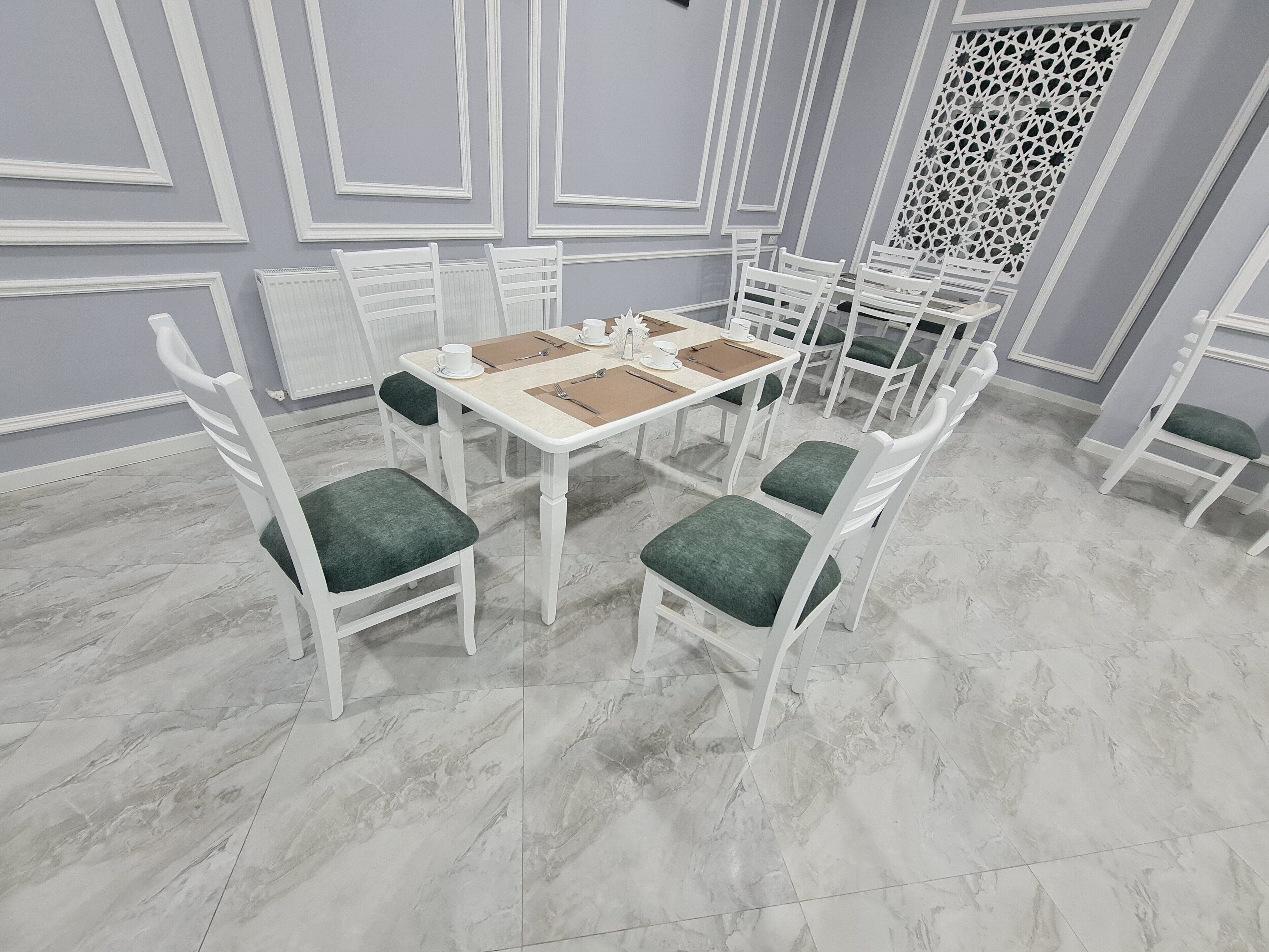 Foto - Old Station Hotel