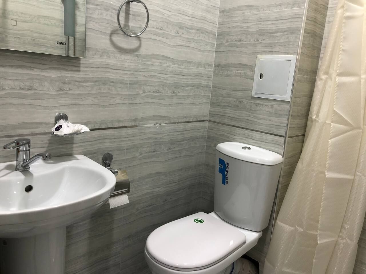 Foto - Old Station Hotel