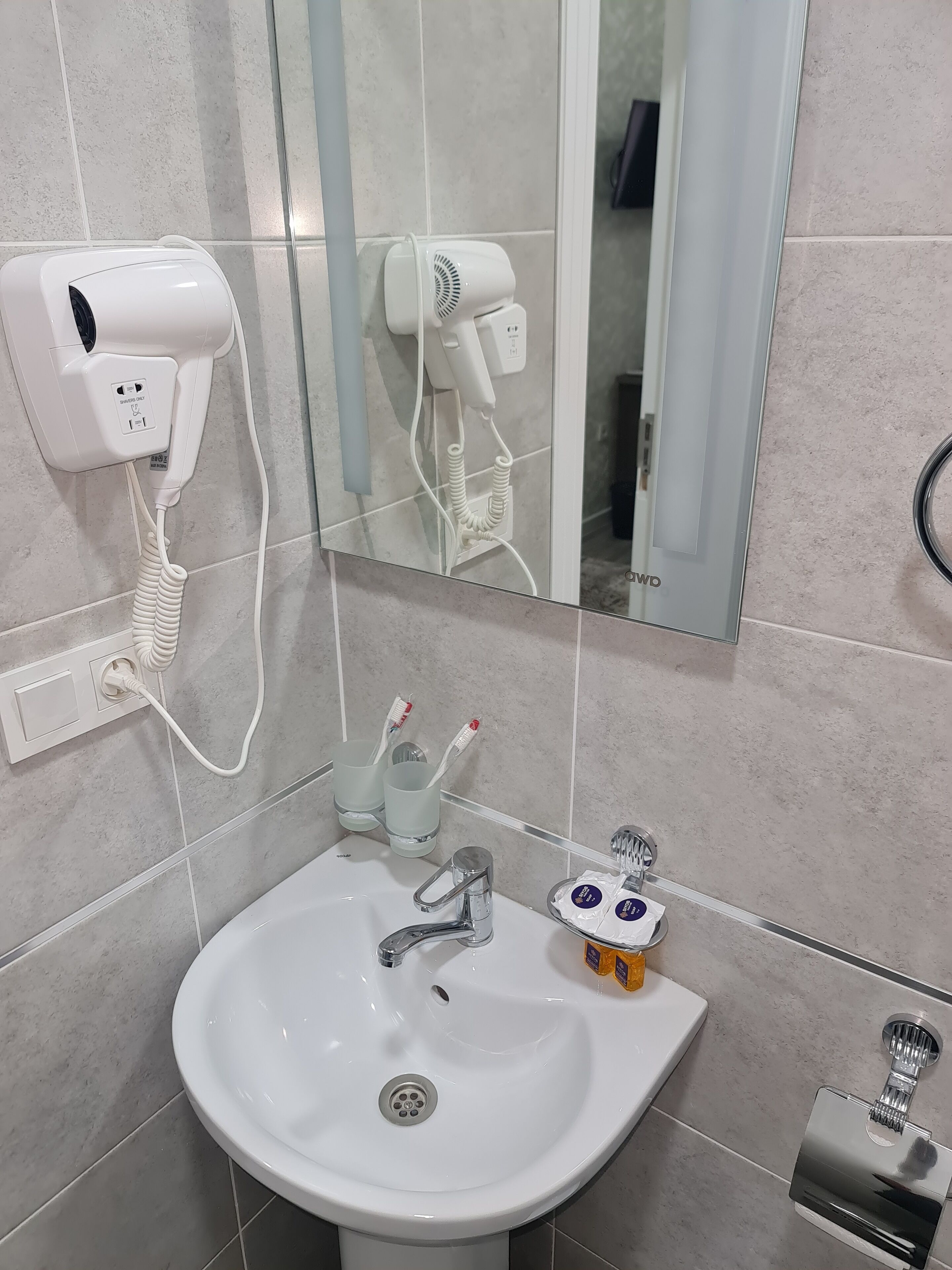 Foto - Old Station Hotel