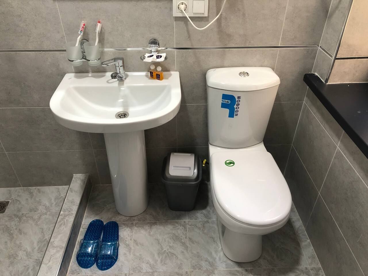 Foto - Old Station Hotel