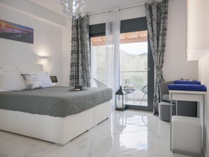 Villa | 5 Schlafzimmer, individuell eingerichtet, Bettwäsche