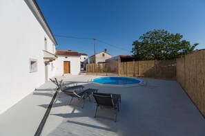 House | Pool | Indoor pool, outdoor pool