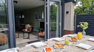 Rumah | Tempat makan