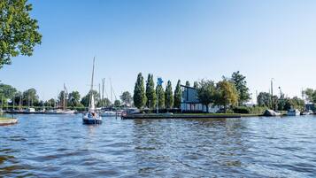 Rumah | Pemandangan dari properti