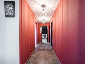 Ferienhaus | Innenbereich