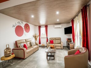 Hus | Oppholdsområde